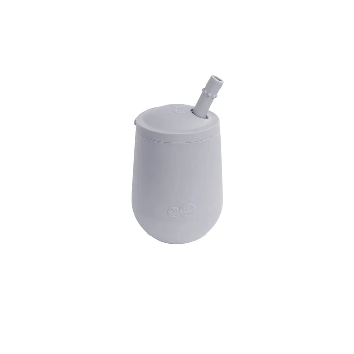Mini Cup+ Straw