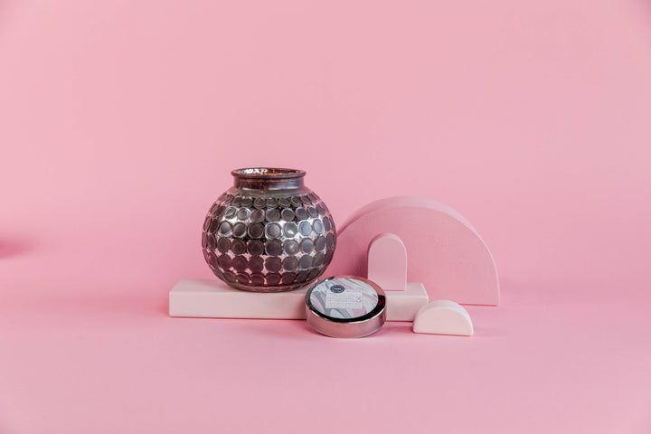 Sweet Grace Collection Candle #004