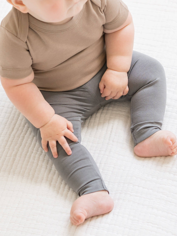 Classic Jay Leggings: Harbor