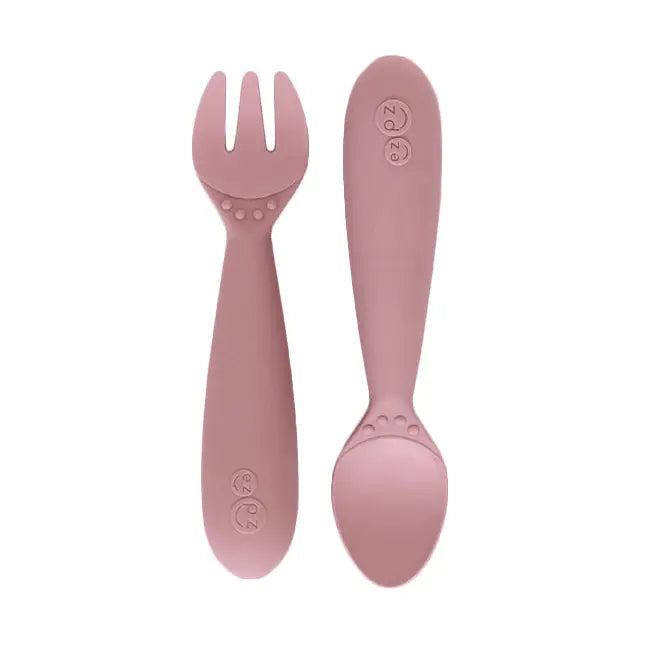 Mini Utensils- Blush