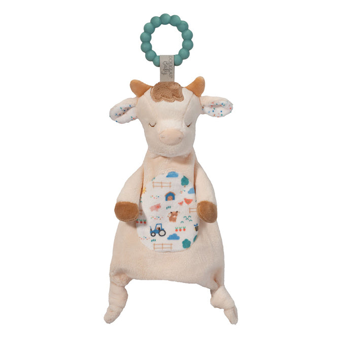 Highland Cow Teether