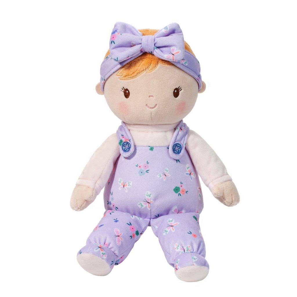 Willa Butterfly Doll