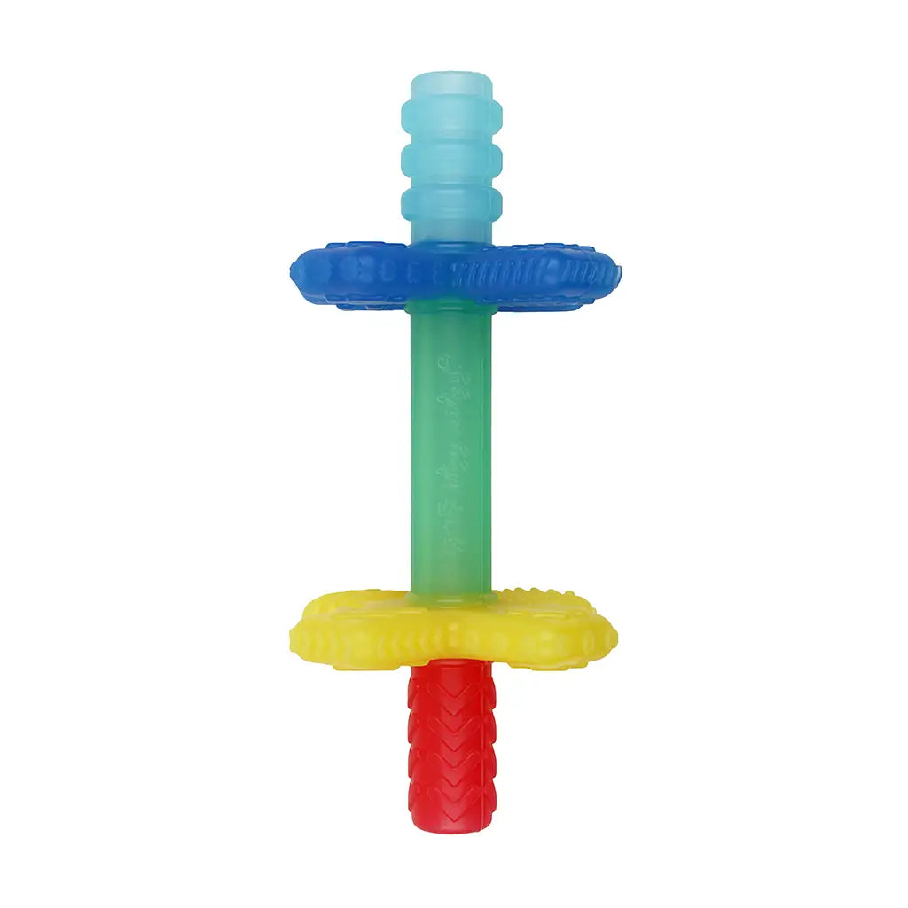 Teensy Tube- Rainbow