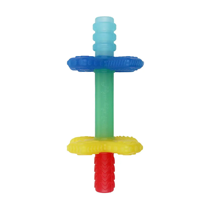 Teensy Tube- Rainbow