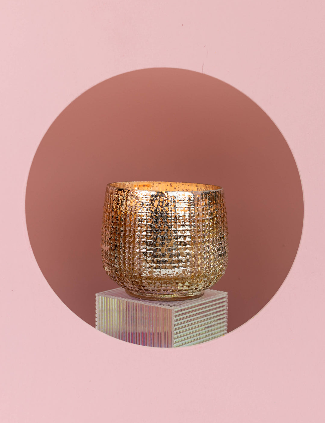 Sweet Grace Collection Candle #051