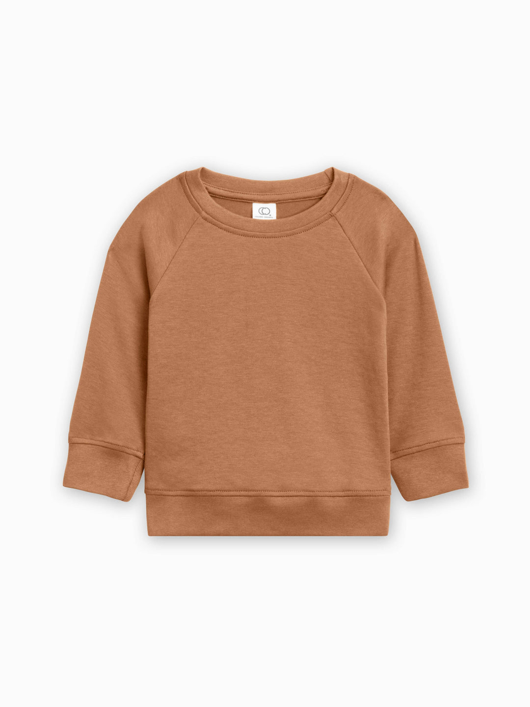 Classic Portland Pullover: Thyme