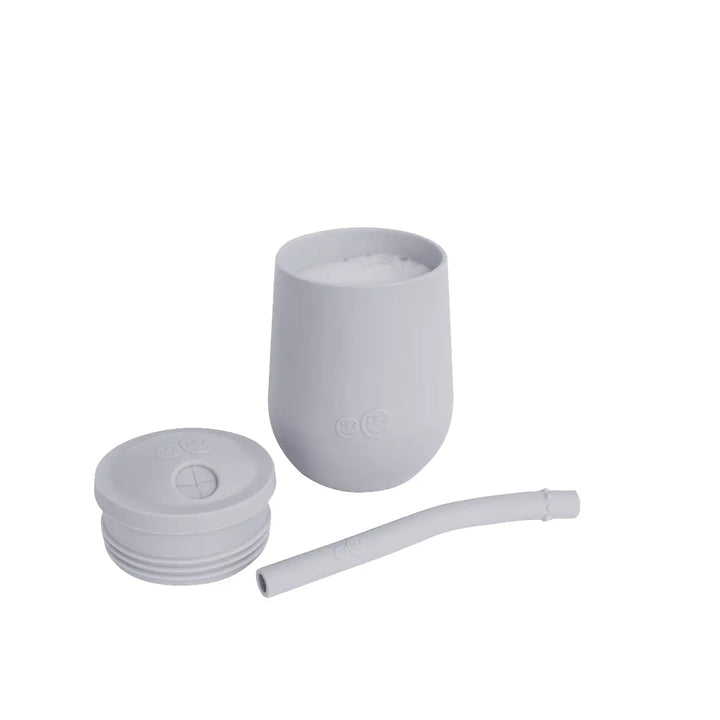 Mini Cup+ Straw