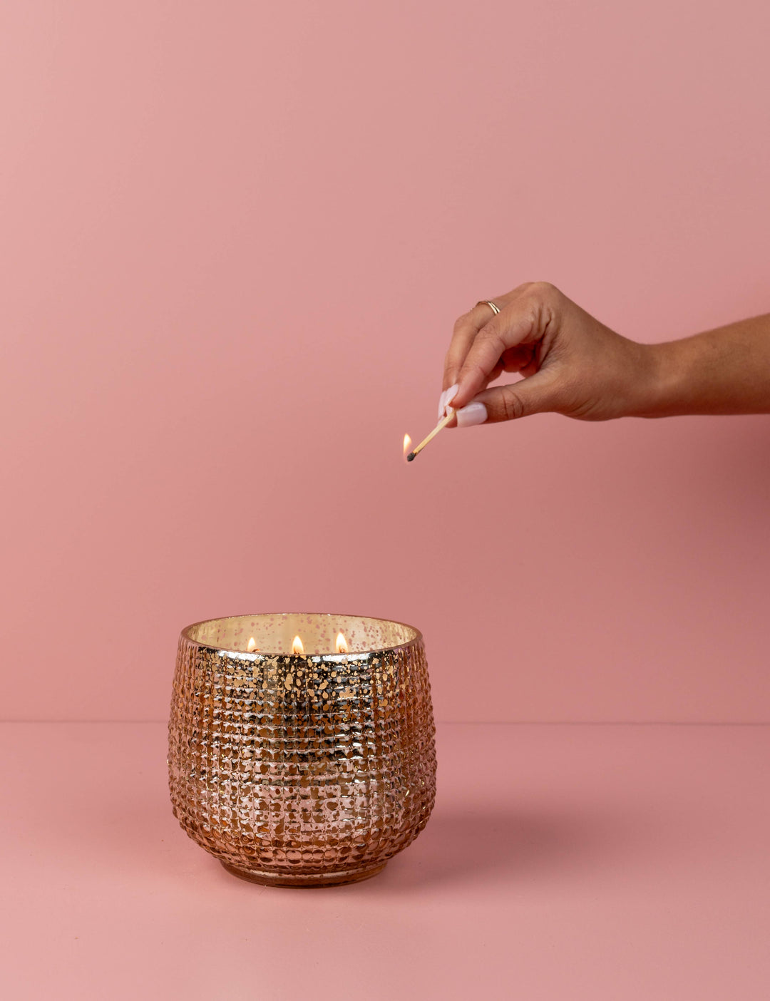 Sweet Grace Collection Candle #051