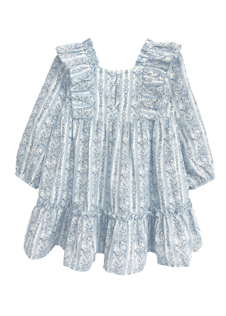 Georgina Dress - Mabel & Honey
