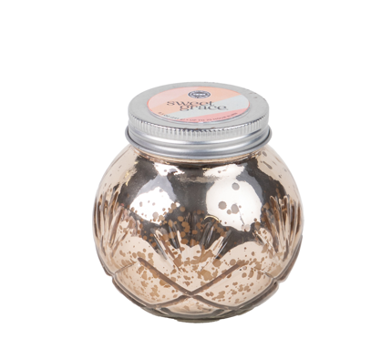 Sweet Grace Collection Candle #008