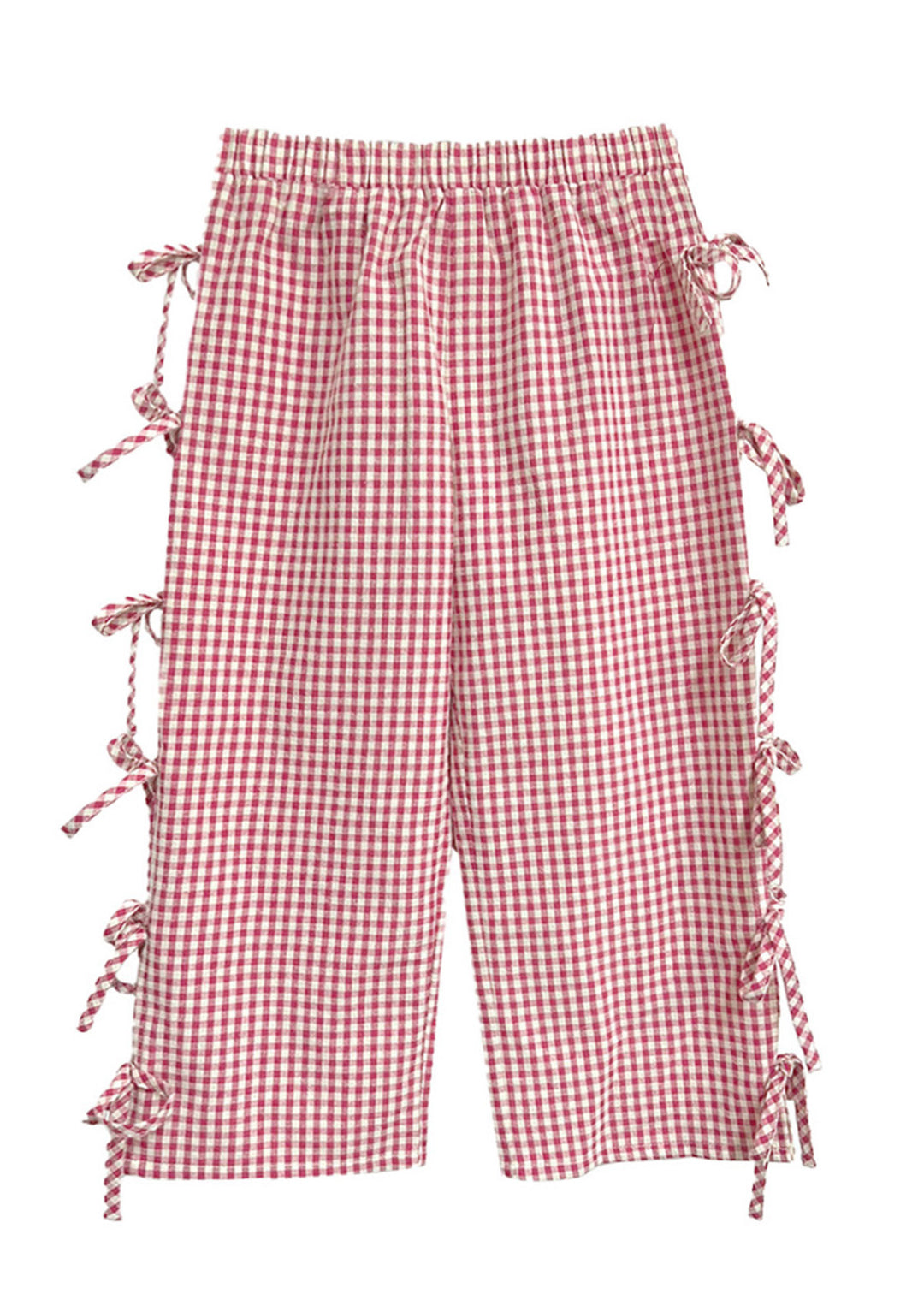 Bow-tastic Pants