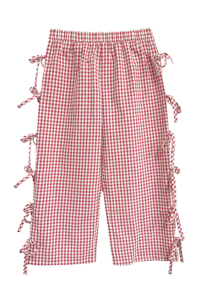 Bow-tastic Pants