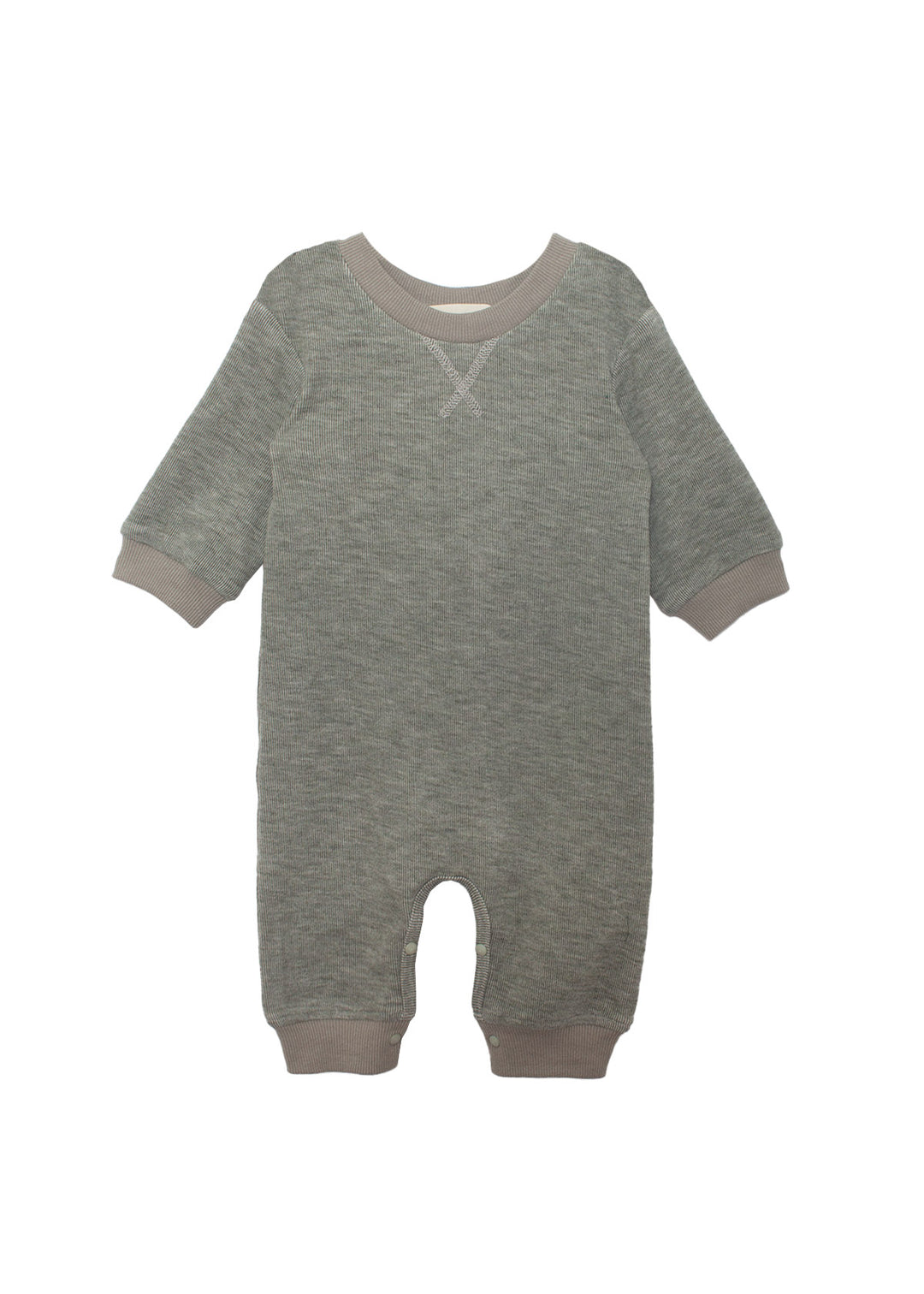Miles Romper - Beckett & Bear