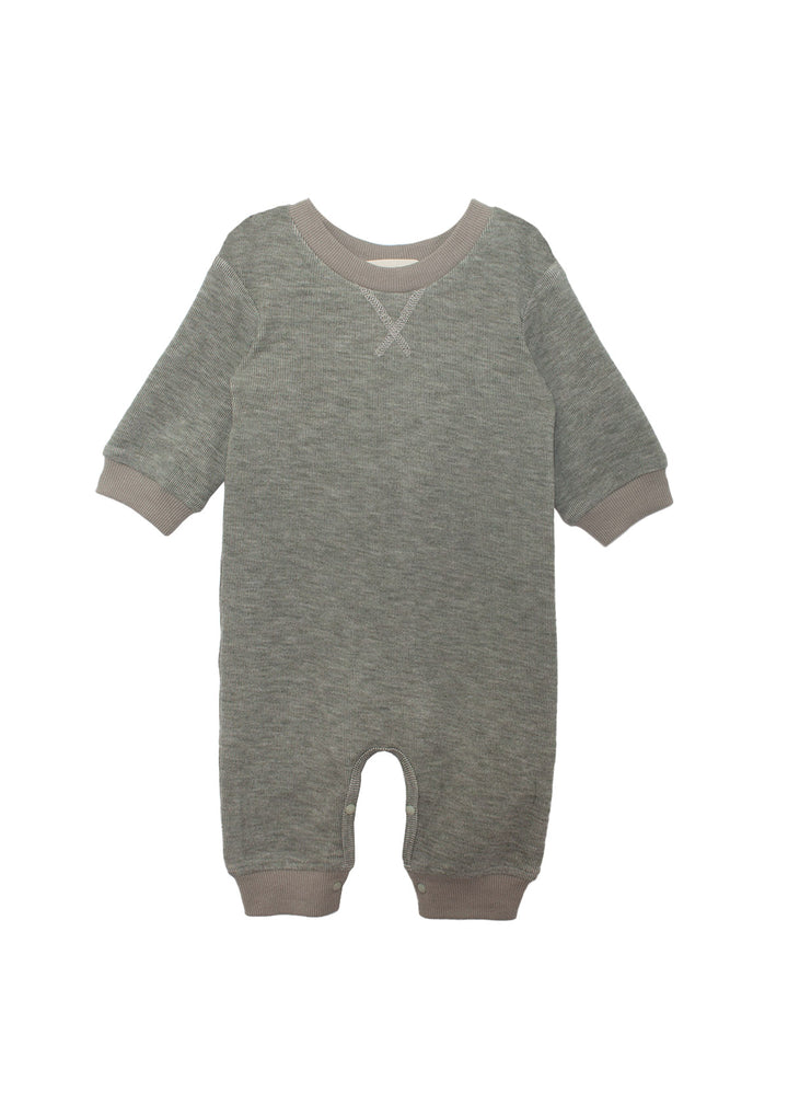 Miles Romper - Beckett & Bear