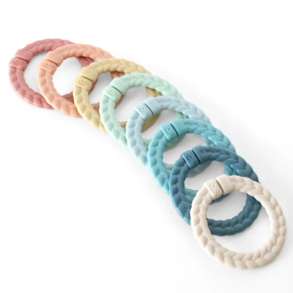 Bitzy Bespoke Itzy Rings