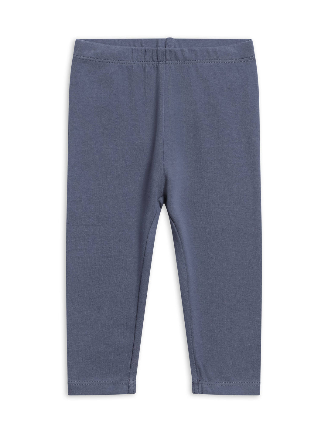 Jay Leggings - Steel