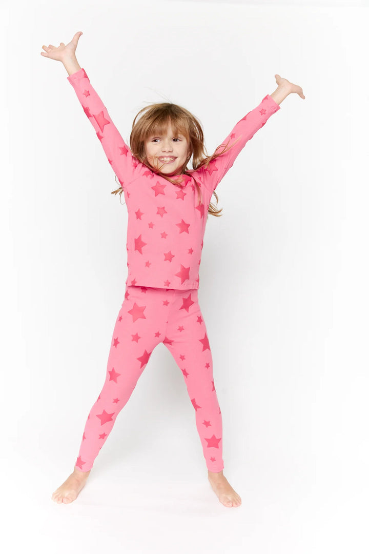 Magnetic Me Cosmic Confetti Modal PJs