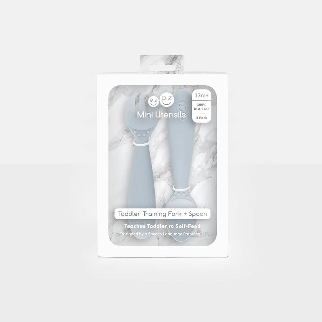 Mini Utensils- Pewter