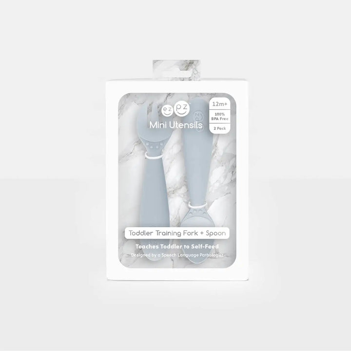 Mini Utensils- Pewter