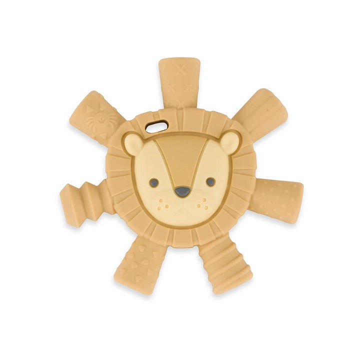 Ritzy Teether™ Baby Molar Teether: Elephant