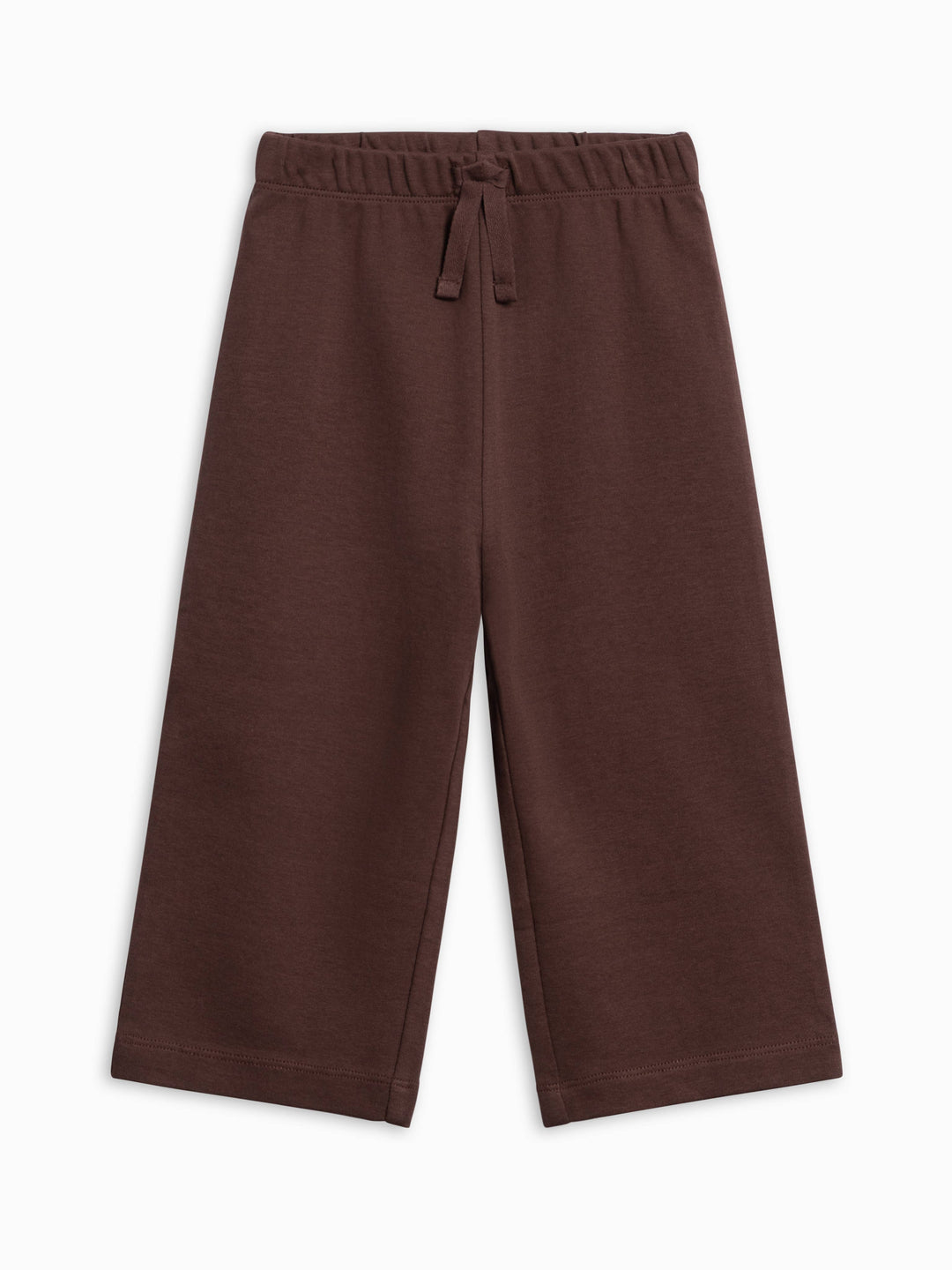 Arin Straight Leg Pant - Chestnut: 4T