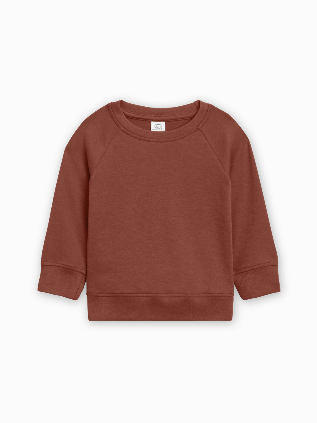 Classic Portland Pullover: Thyme