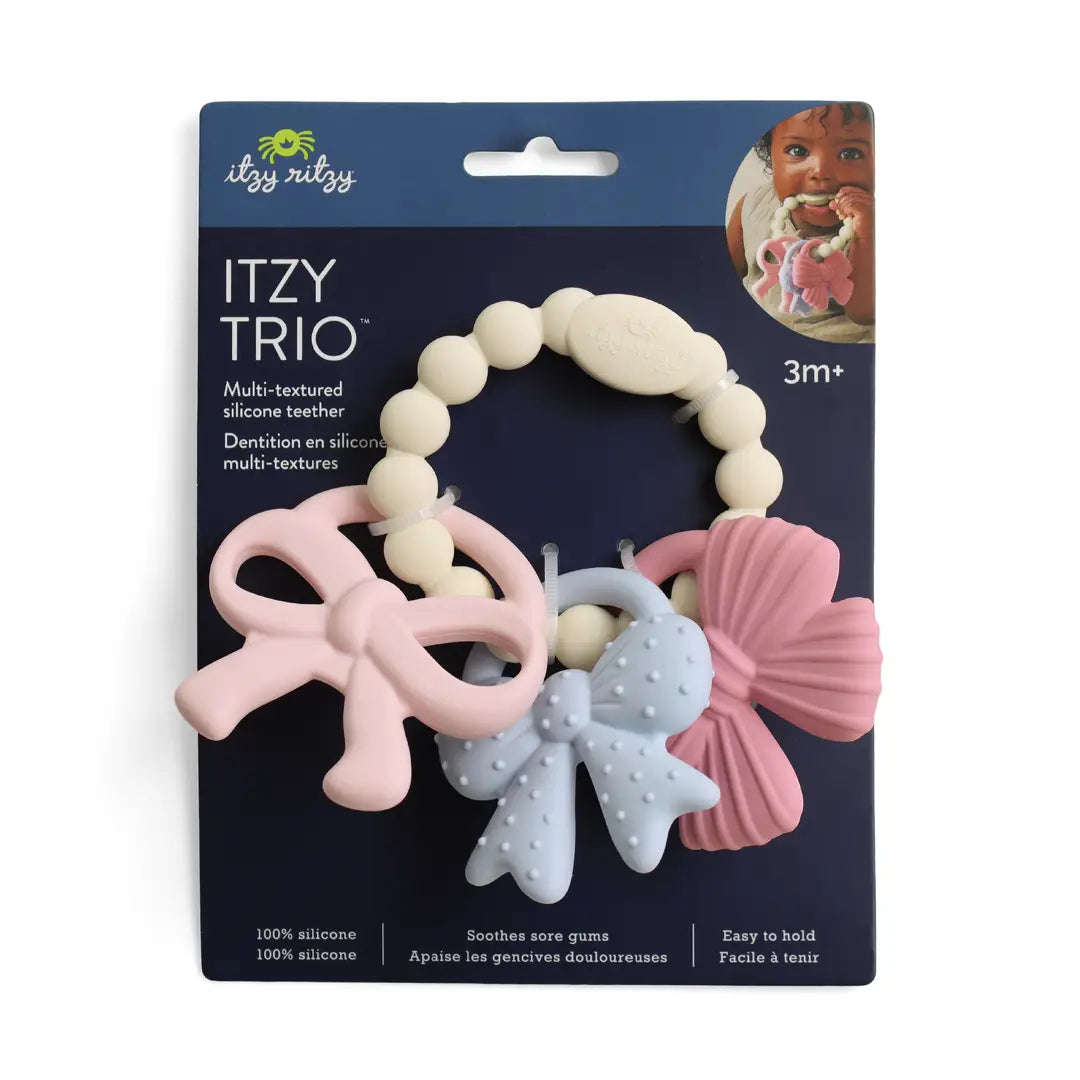 Itzy Trio
