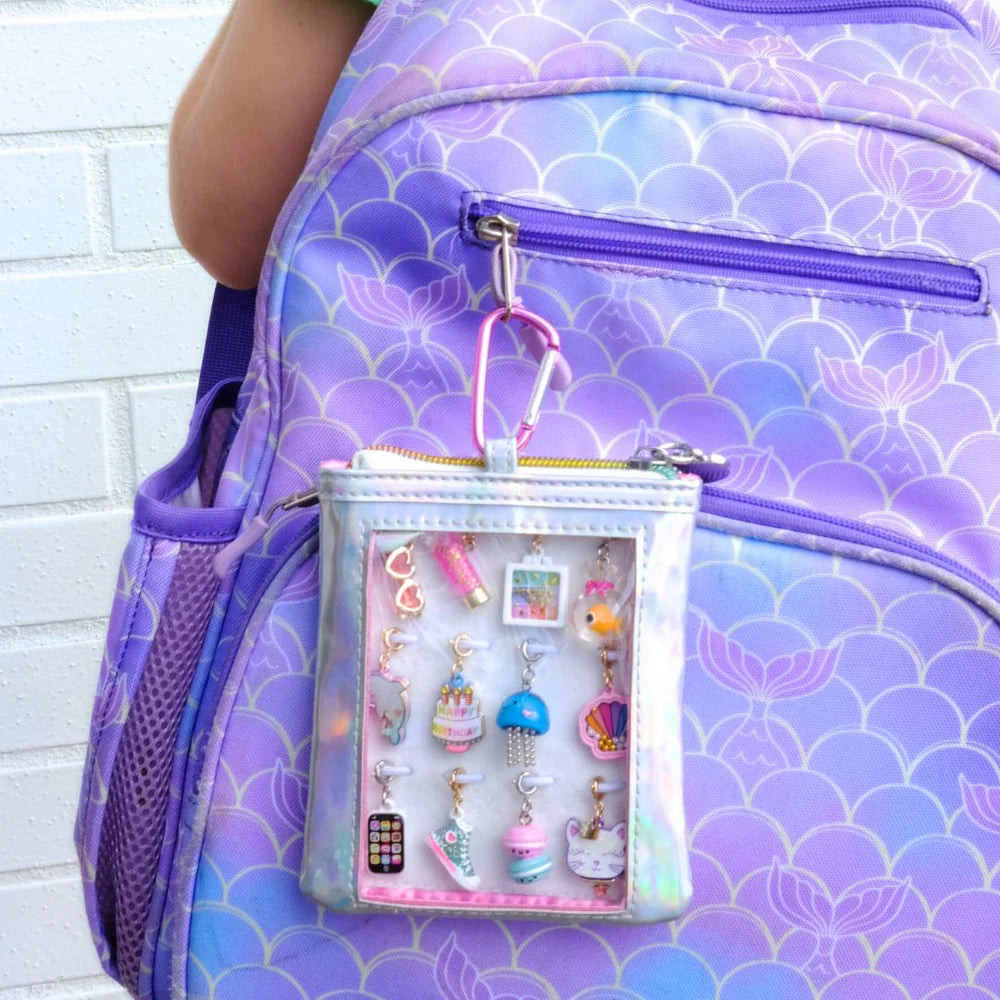 CHARM IT Collector Bag