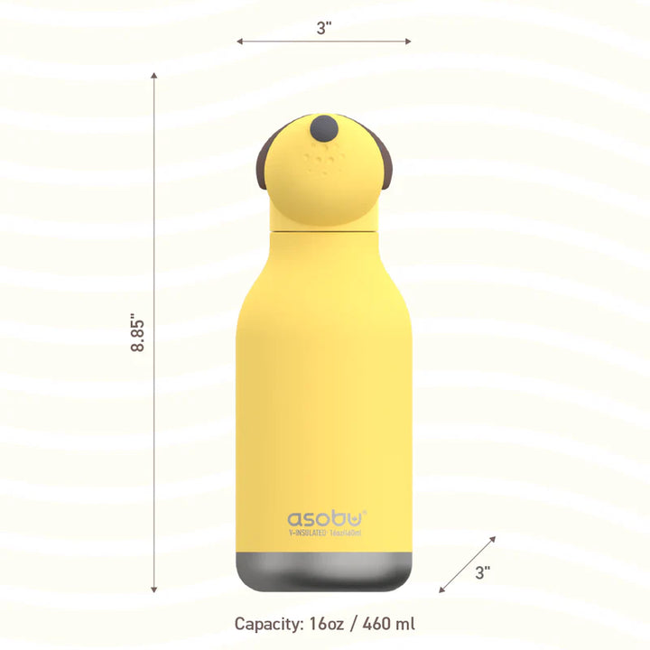 Puppy Bestie Bottle