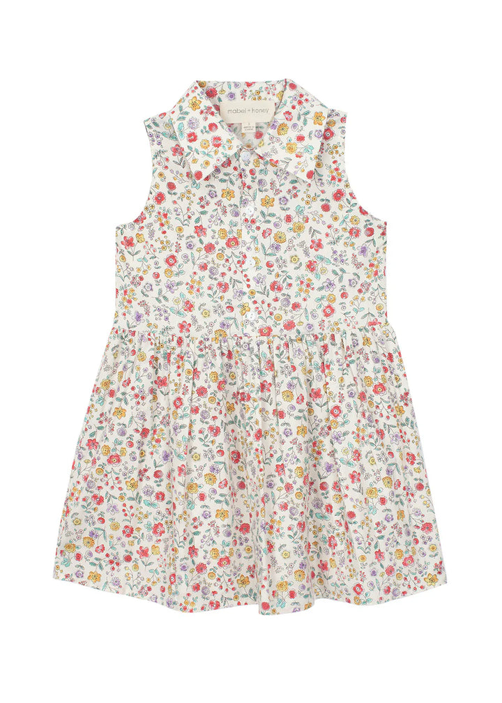 Super Bloom Dress