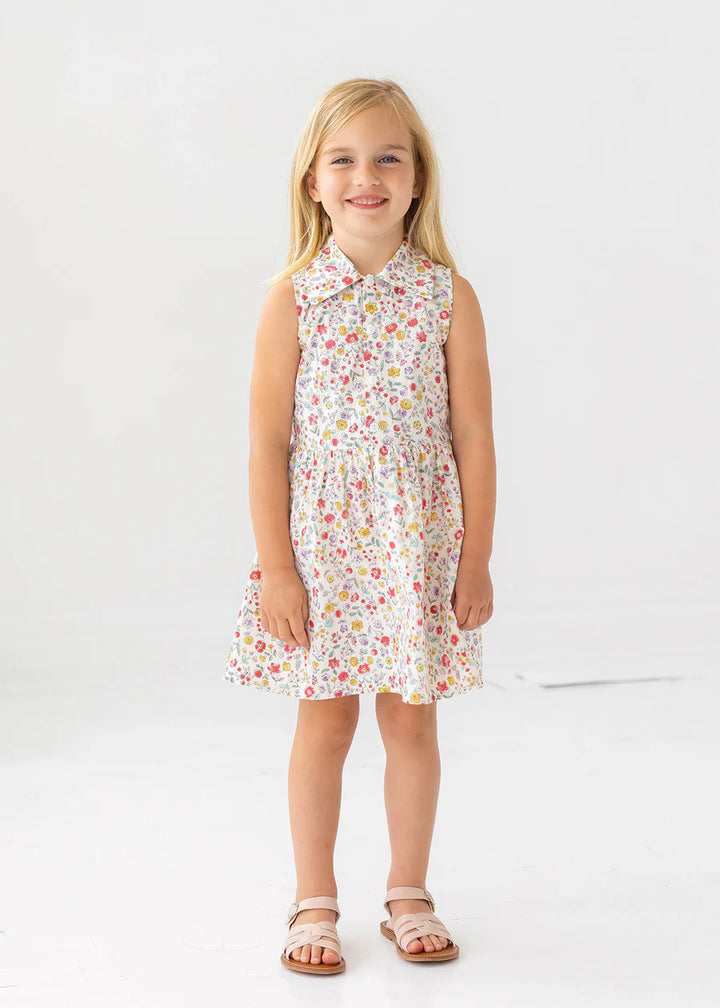 Super Bloom Dress