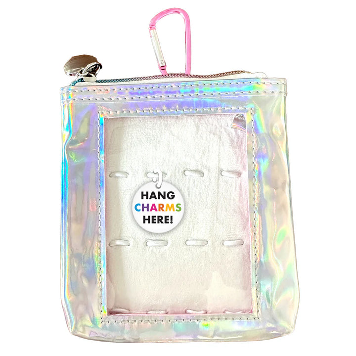 CHARM IT Collector Bag
