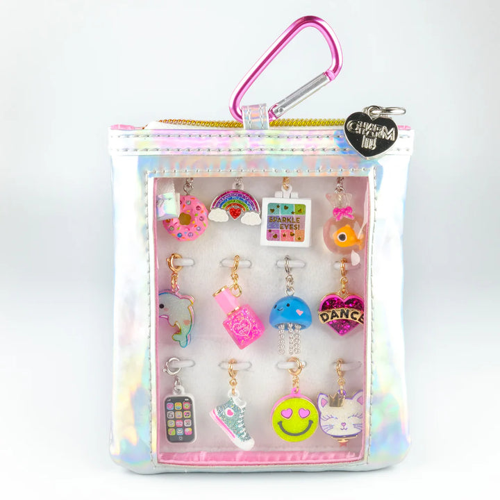 CHARM IT Collector Bag