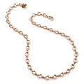 CHARM IT-Gold Chain Chocker Necklace