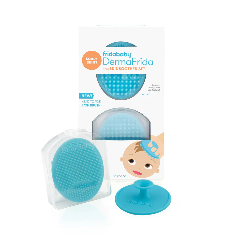 DermaFrida - The Skinsoother - 2 Pack