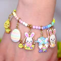 CHARM IT- Pastel Stretch Bracelet