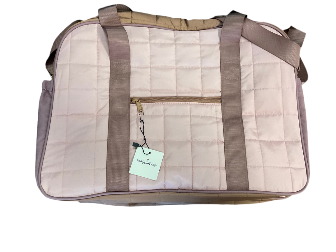 Overnight Bag