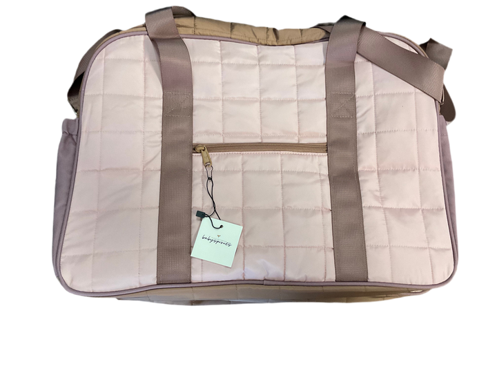 Overnight Bag