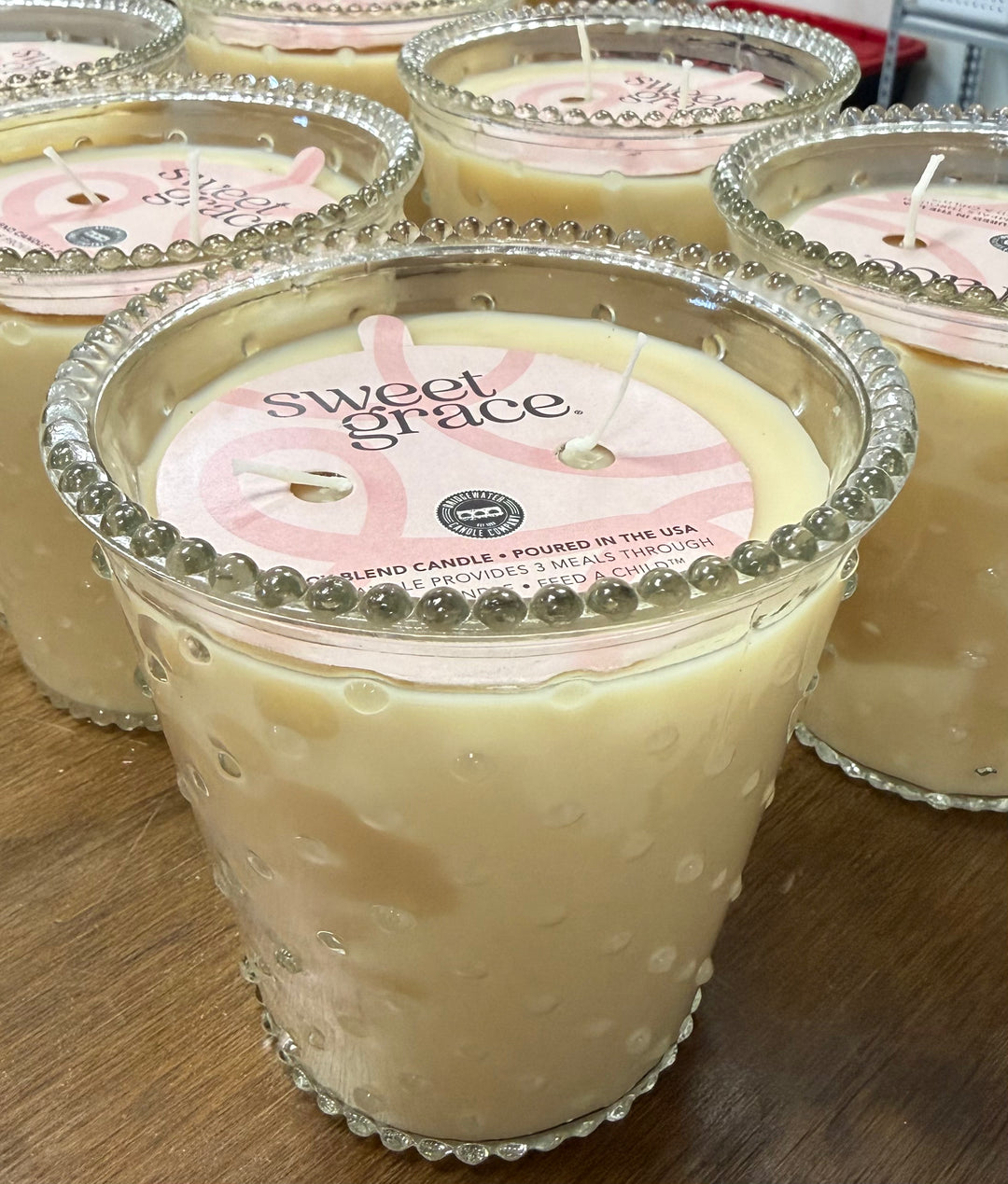 Sweet Grace collection #80