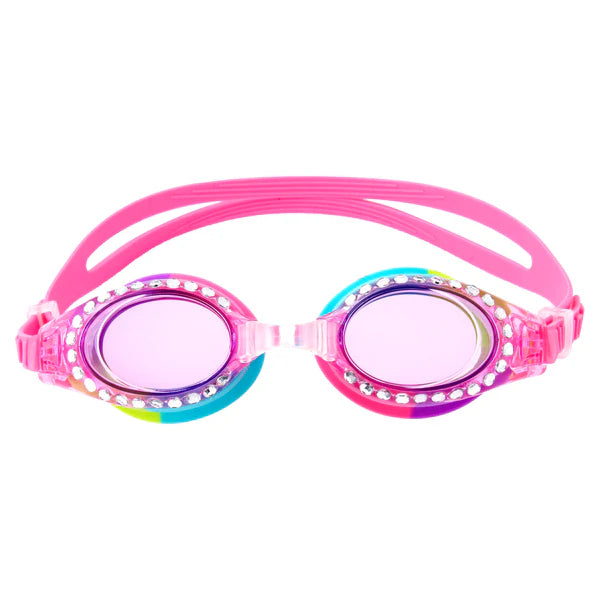 Sparkle Goggles