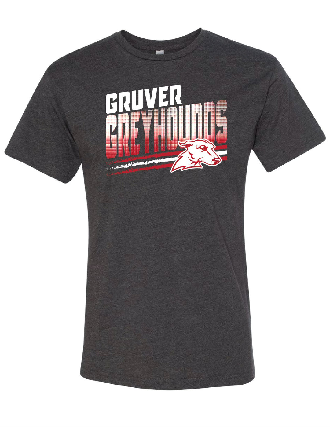 Gruver Boy Shirts 2023