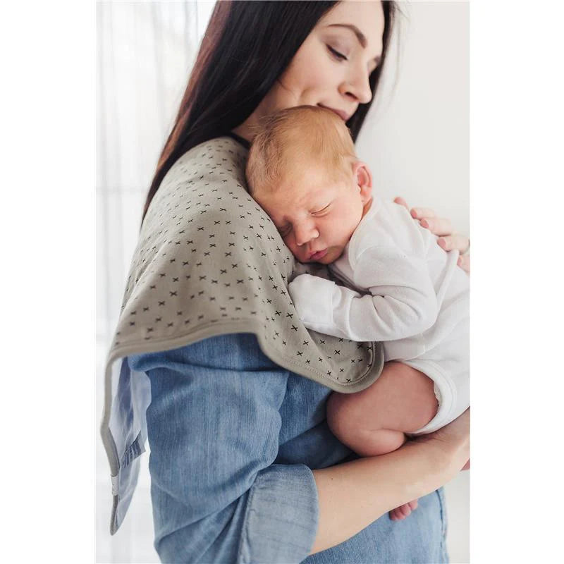 Premium Burp Cloths-Alta