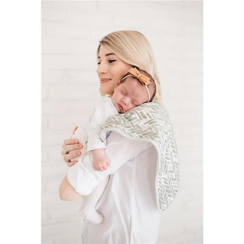 Premium Burp Cloths-Alta