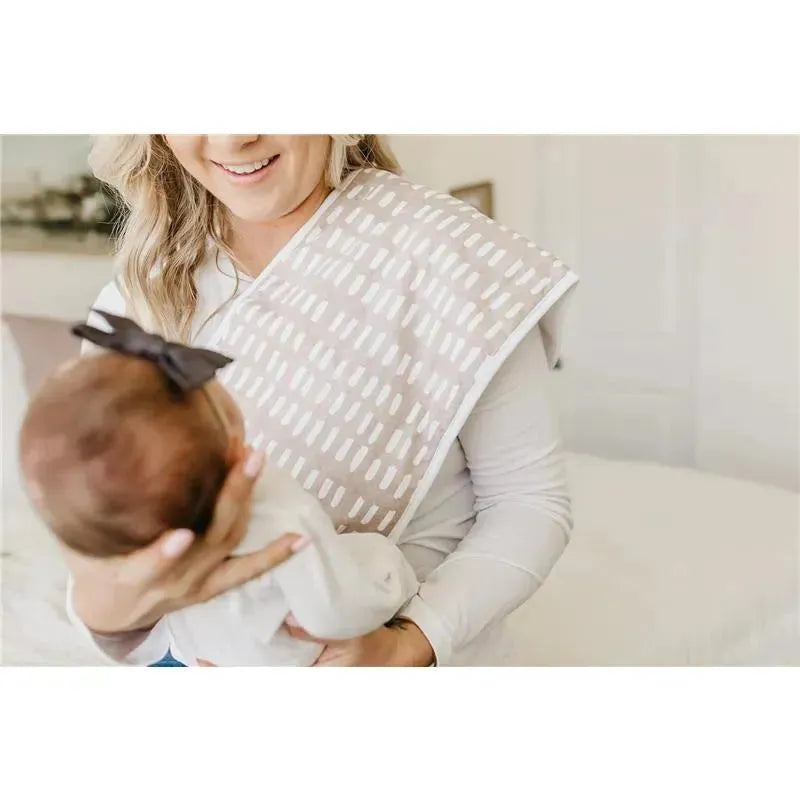 Premium Burp Cloths-Bliss