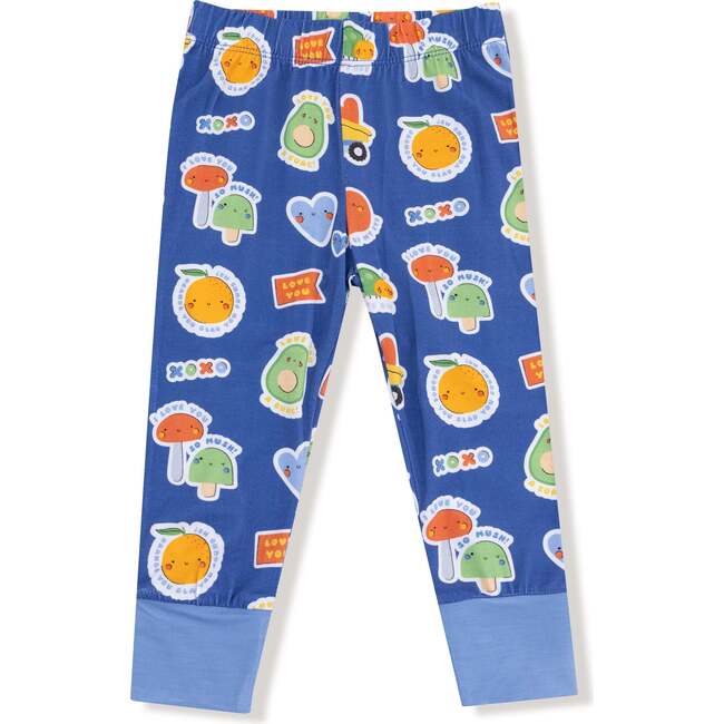 My Funny Valentine-Blue