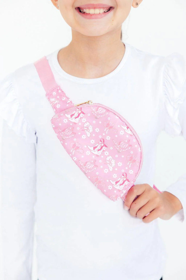 Howdy Belt Bag