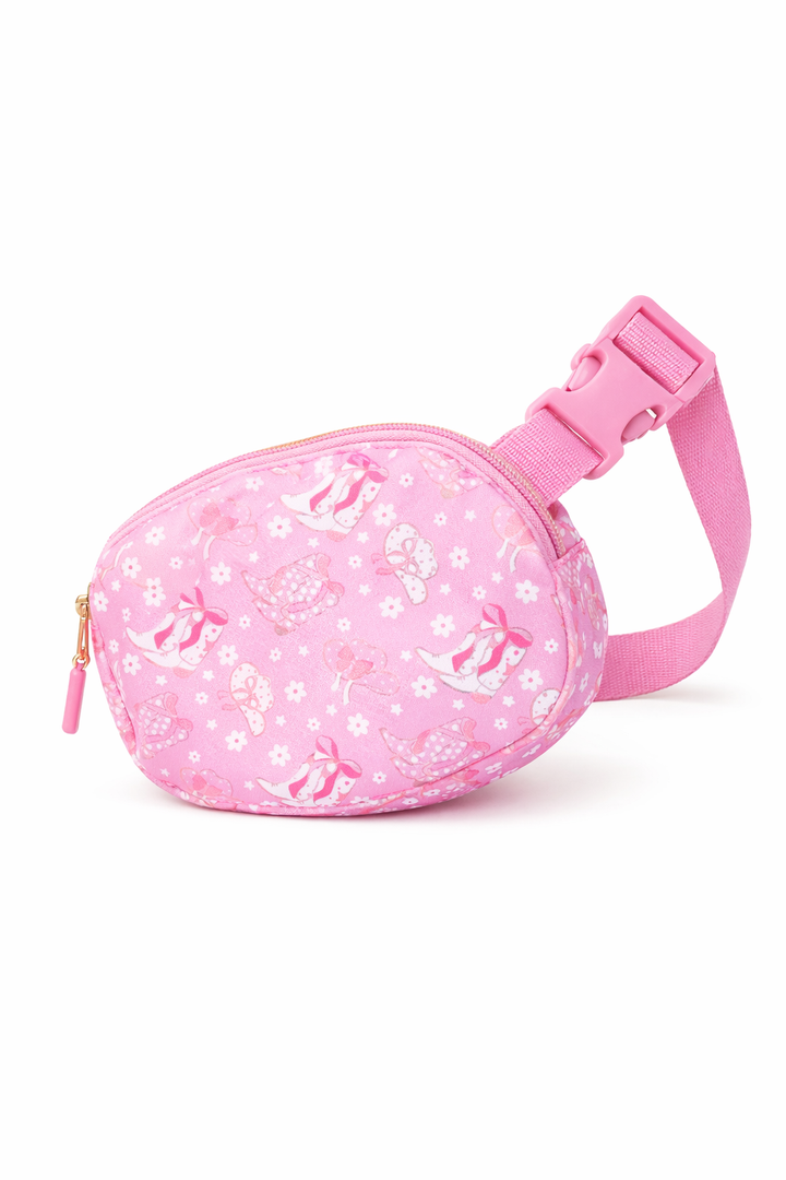 Howdy Belt Bag