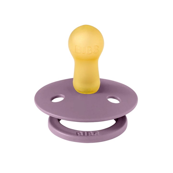 BIBS Pacifier Colour 2pack Latex