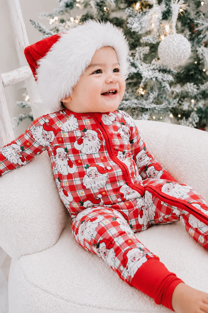 Cost Clause Convertible Zip Romper