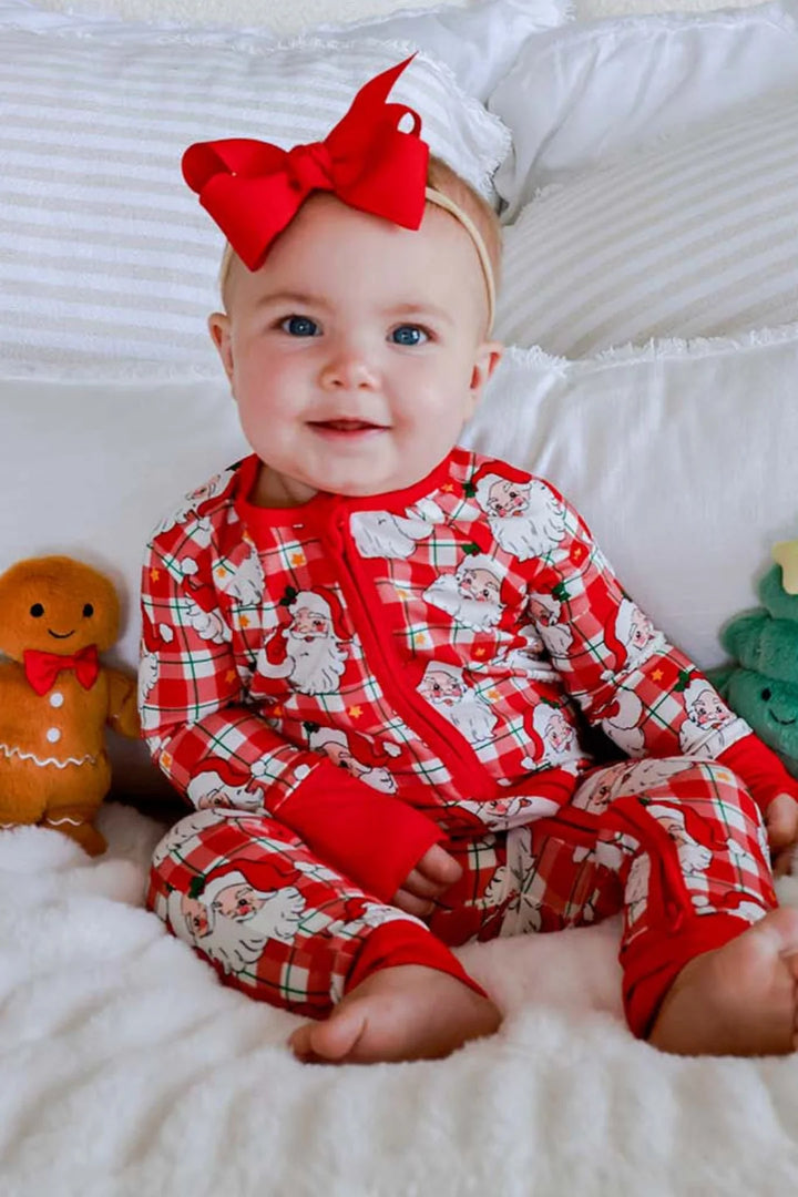 Cost Clause Convertible Zip Romper